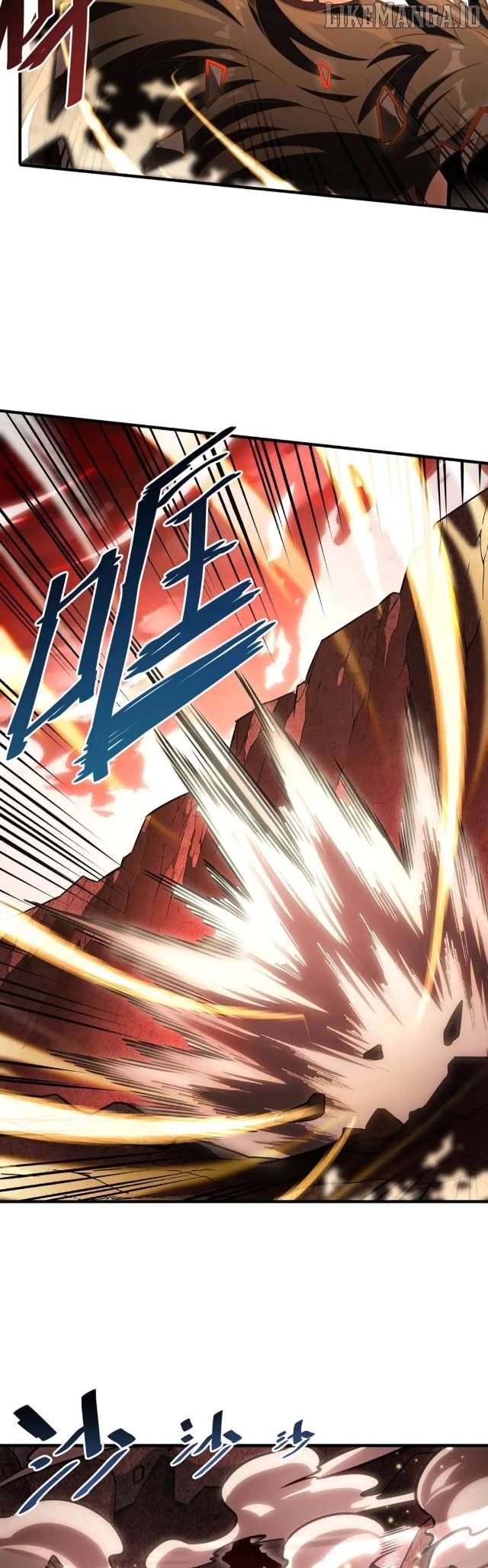 Become a Witch in a World Full of Ghost Stories Chapter 64 122 25