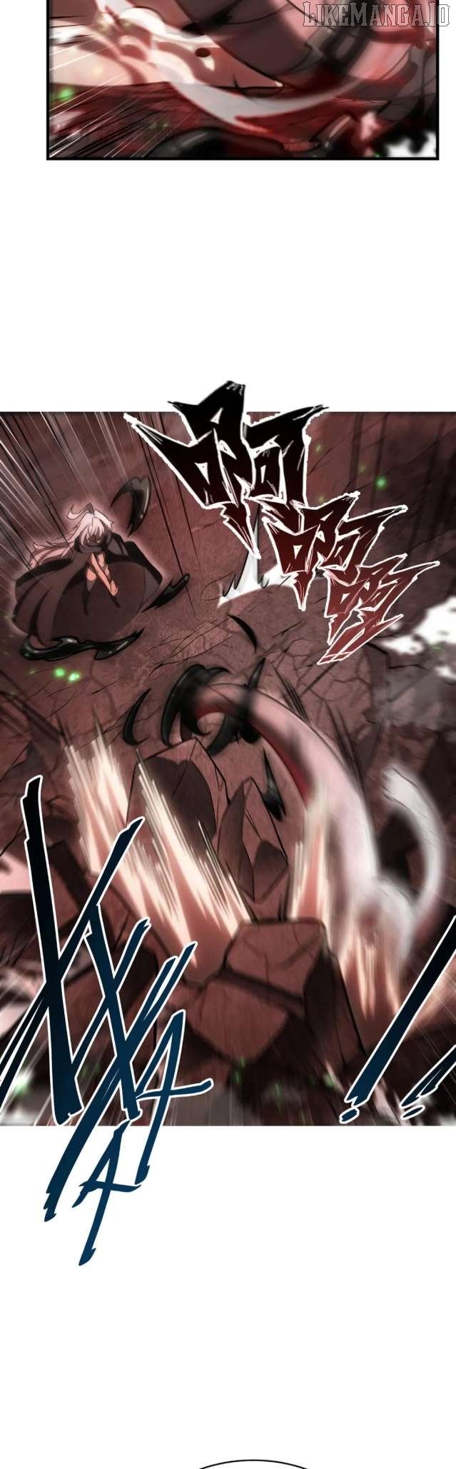 Become a Witch in a World Full of Ghost Stories Chapter 65 108 11