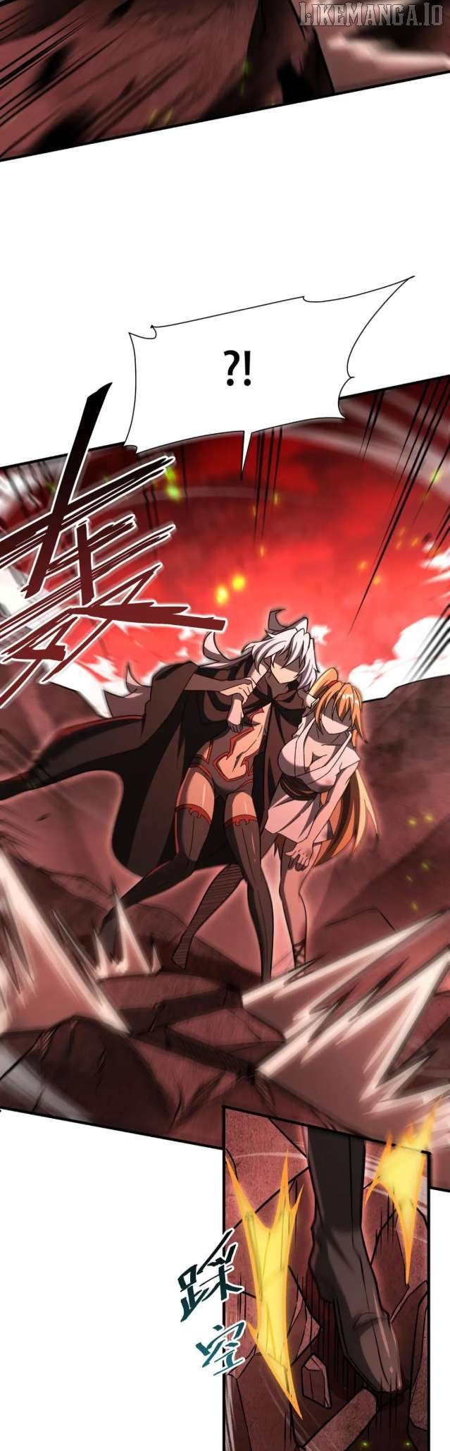 Become a Witch in a World Full of Ghost Stories Chapter 65 125 28