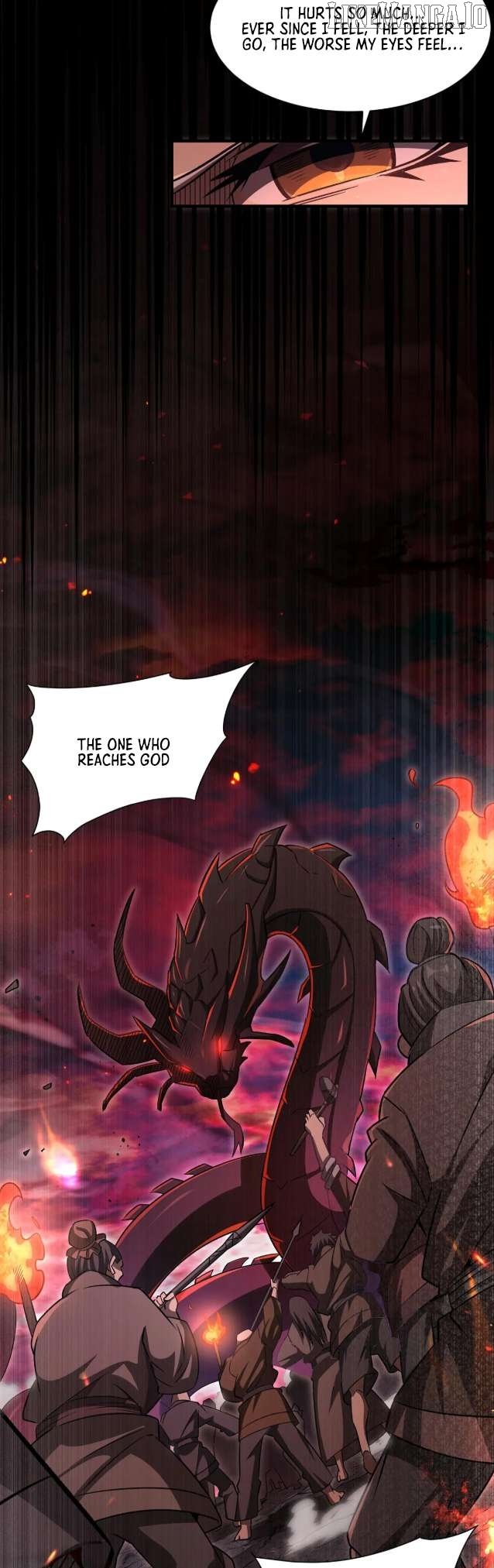 Become a Witch in a World Full of Ghost Stories Chapter 66 95 16