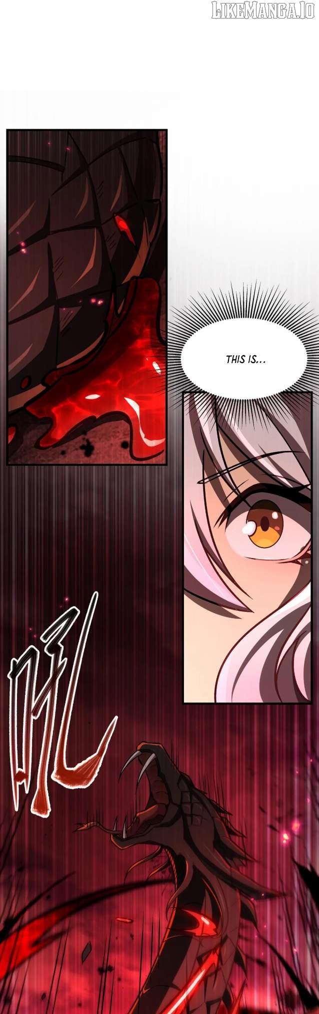 Become a Witch in a World Full of Ghost Stories Chapter 66 97 18