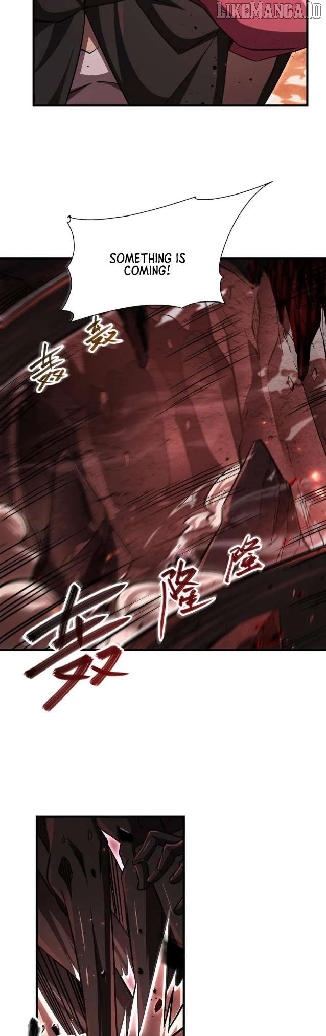 Become a Witch in a World Full of Ghost Stories Chapter 66 99 20