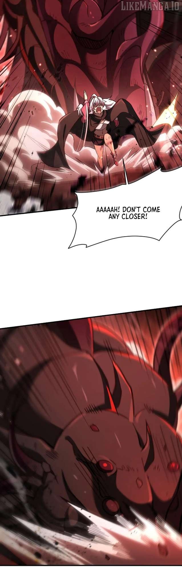 Become a Witch in a World Full of Ghost Stories Chapter 66 103 24