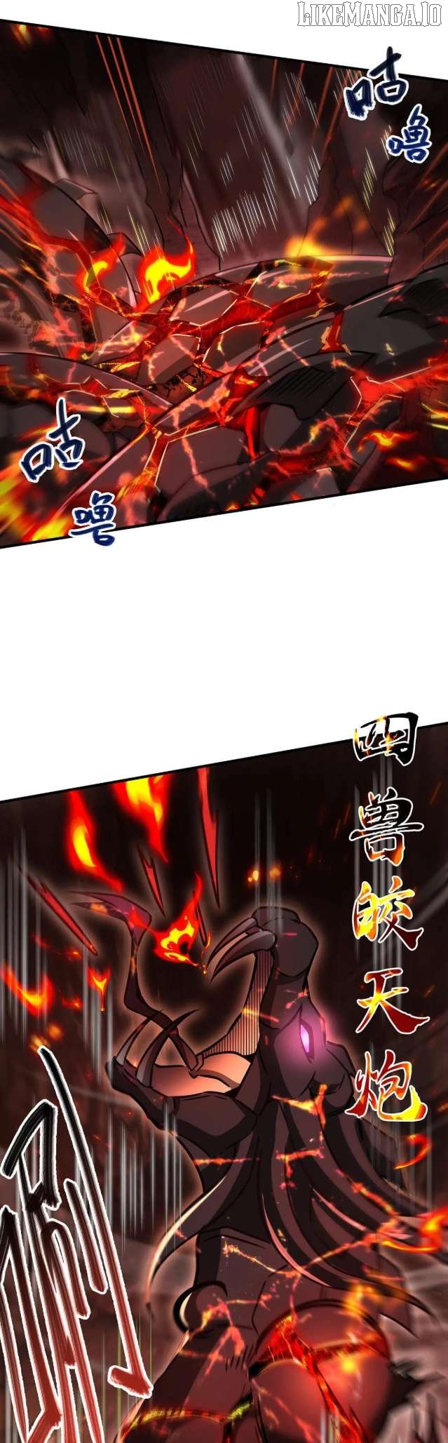 Become a Witch in a World Full of Ghost Stories Chapter 67 112 15