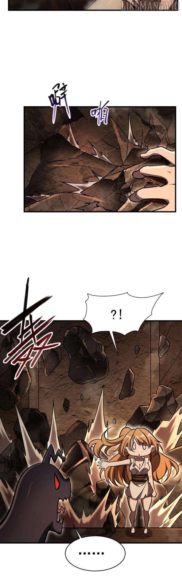 Become a Witch in a World Full of Ghost Stories Chapter 67 117 20