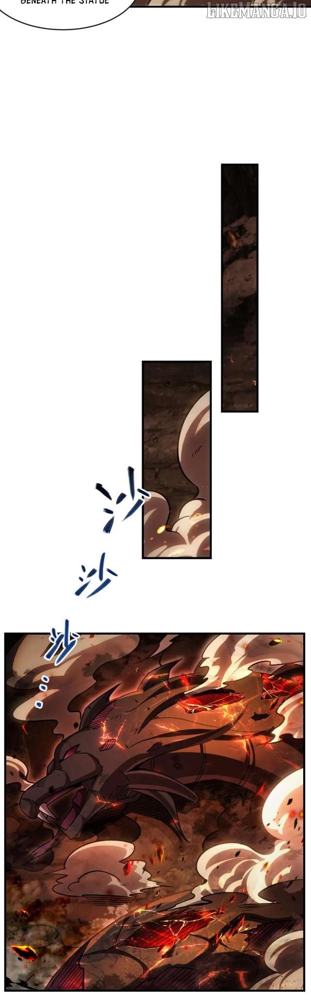 Become a Witch in a World Full of Ghost Stories Chapter 67 119 22