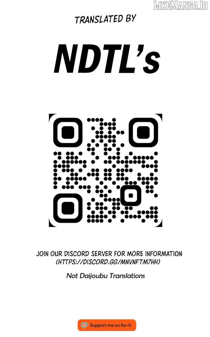 Become a Witch in a World Full of Ghost Stories Chapter 70 83 01