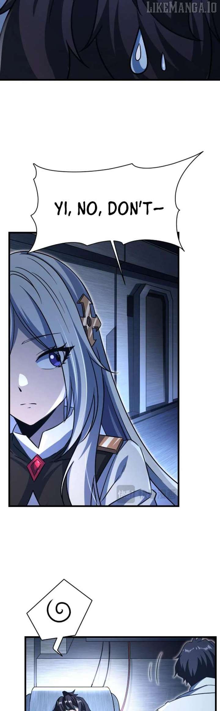 Become a Witch in a World Full of Ghost Stories Chapter 71 122 25