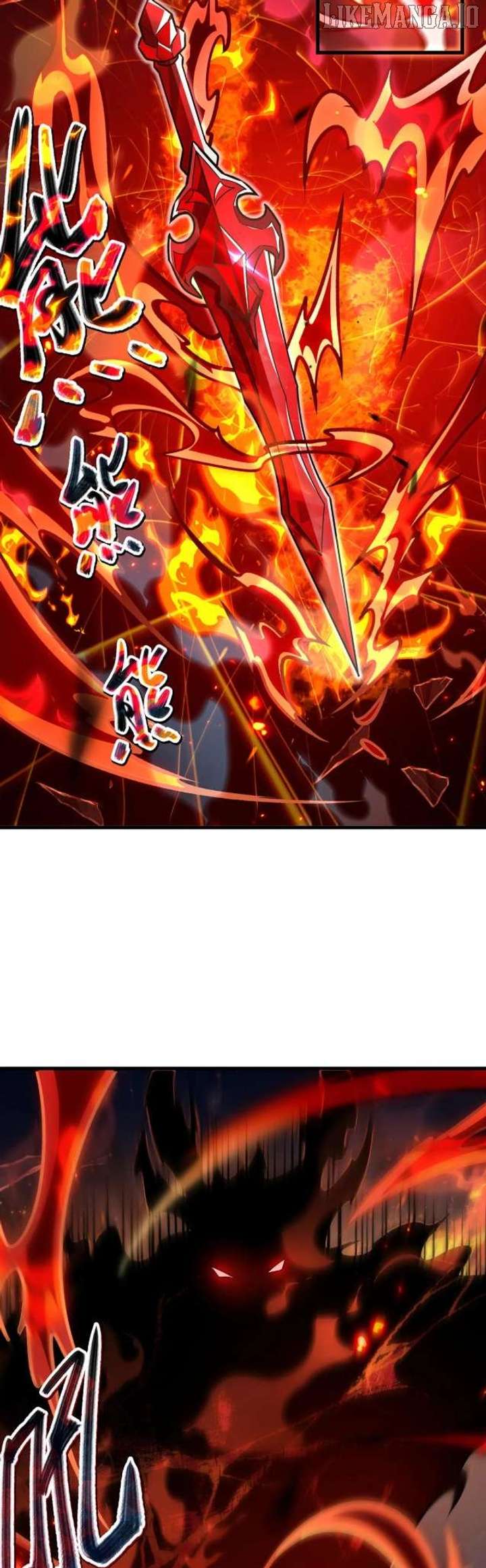 Become a Witch in a World Full of Ghost Stories Chapter 71 125 28