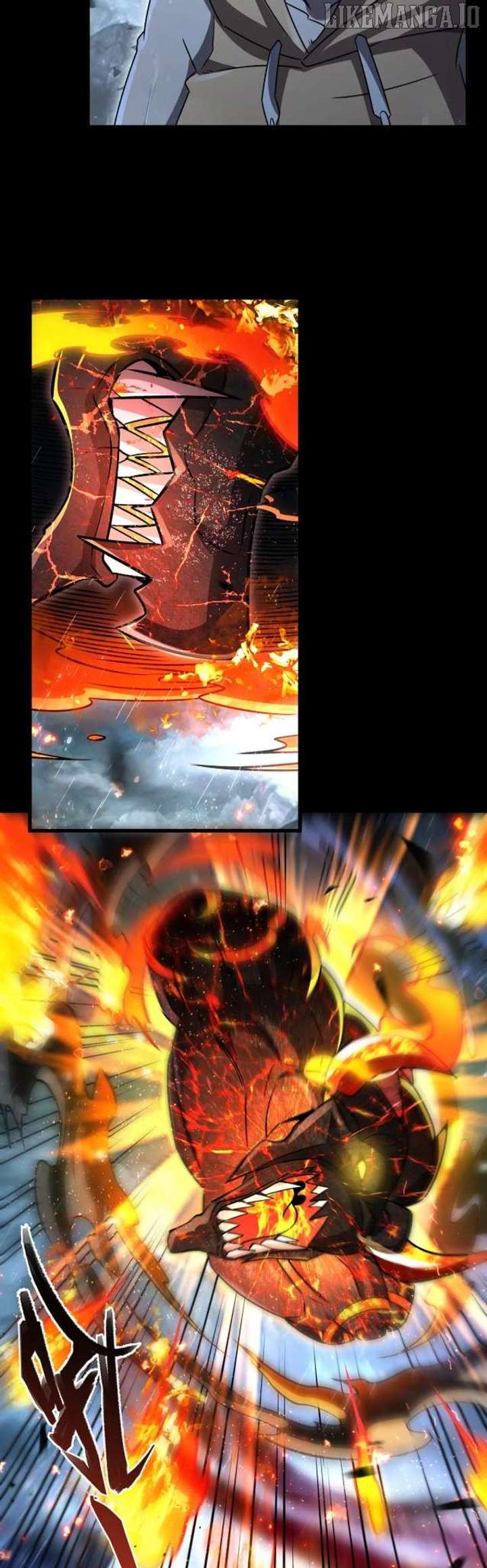 Become a Witch in a World Full of Ghost Stories Chapter 72 110 13