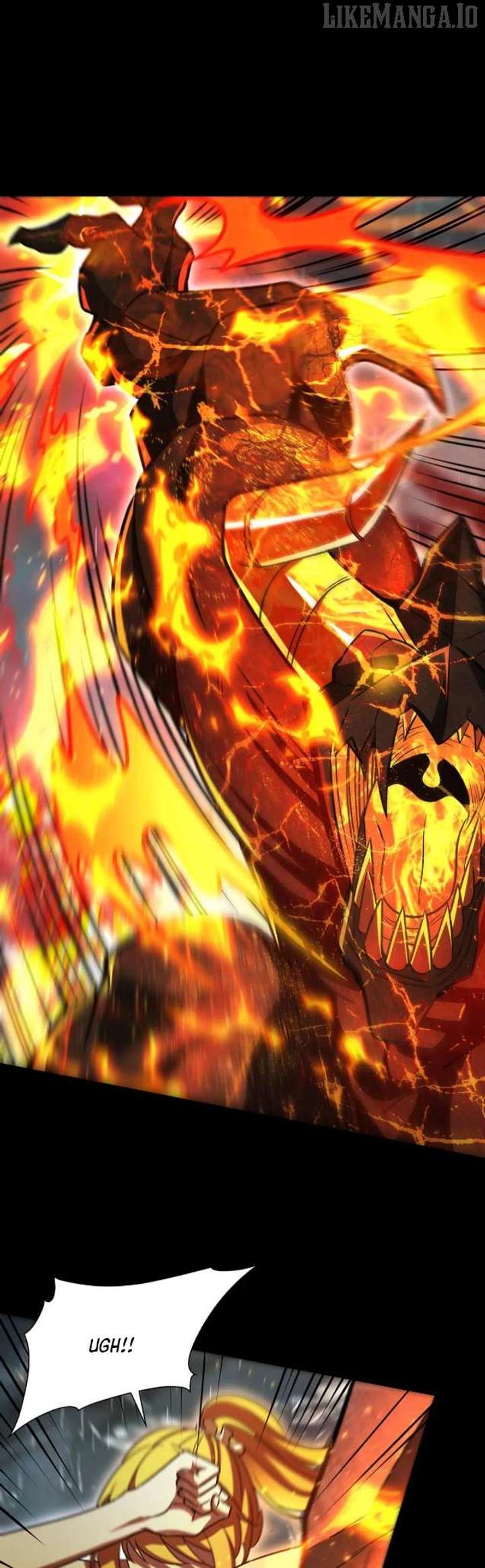 Become a Witch in a World Full of Ghost Stories Chapter 72 114 17