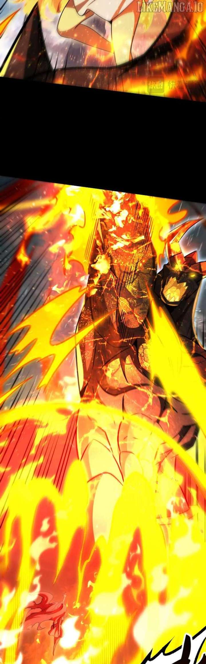 Become a Witch in a World Full of Ghost Stories Chapter 72 116 19