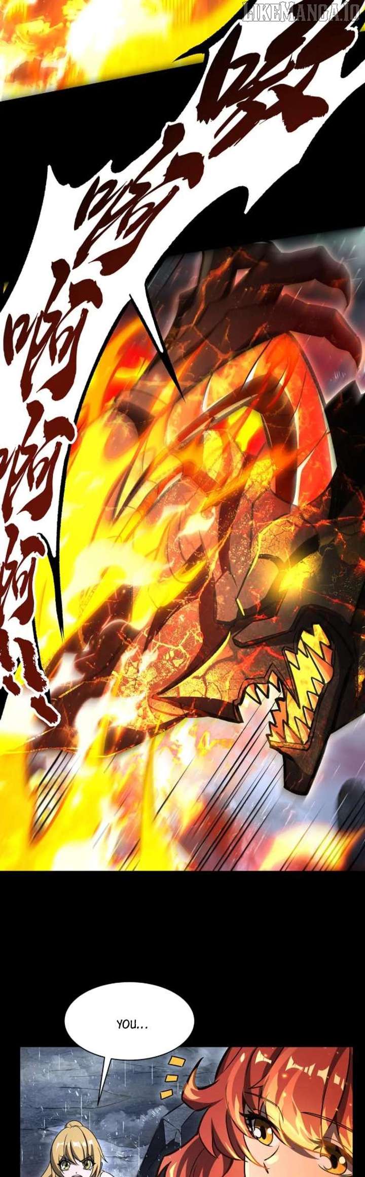 Become a Witch in a World Full of Ghost Stories Chapter 72 117 20