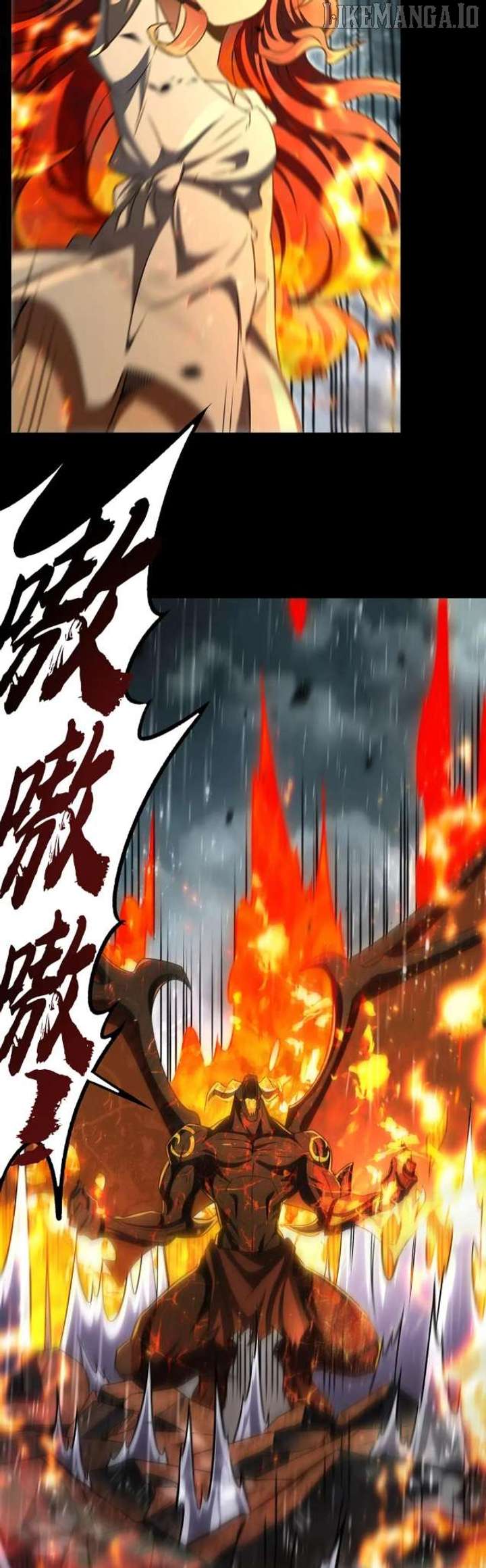 Become a Witch in a World Full of Ghost Stories Chapter 72 121 24