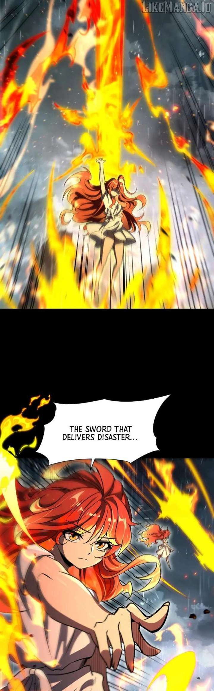 Become a Witch in a World Full of Ghost Stories Chapter 72 124 27