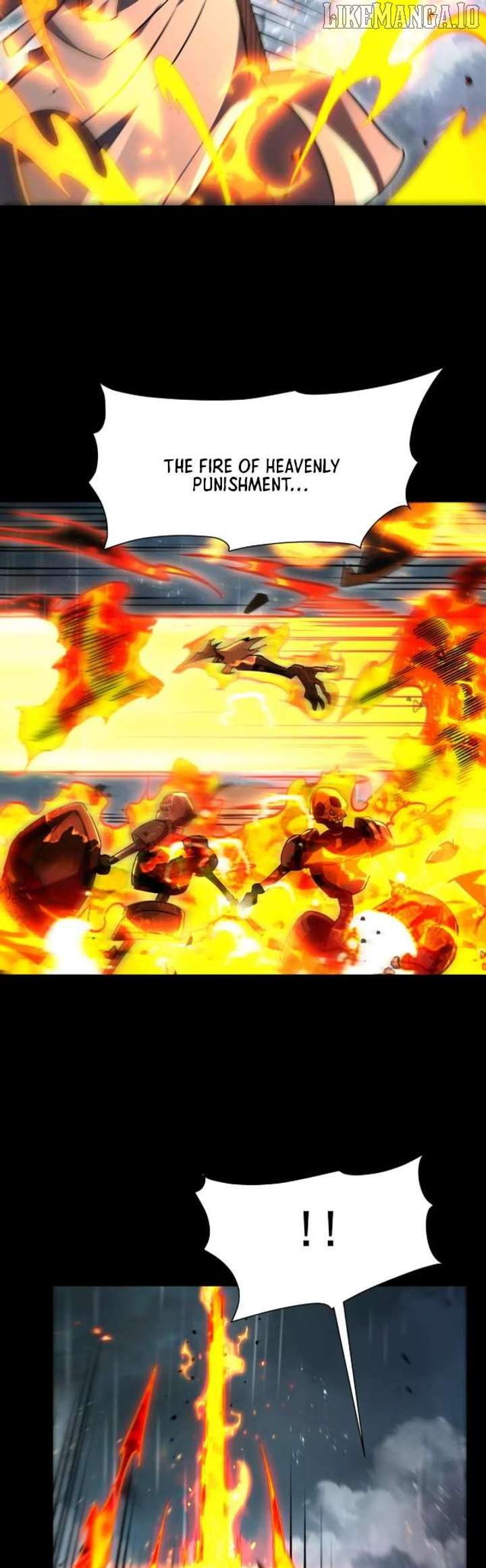 Become a Witch in a World Full of Ghost Stories Chapter 72 125 28