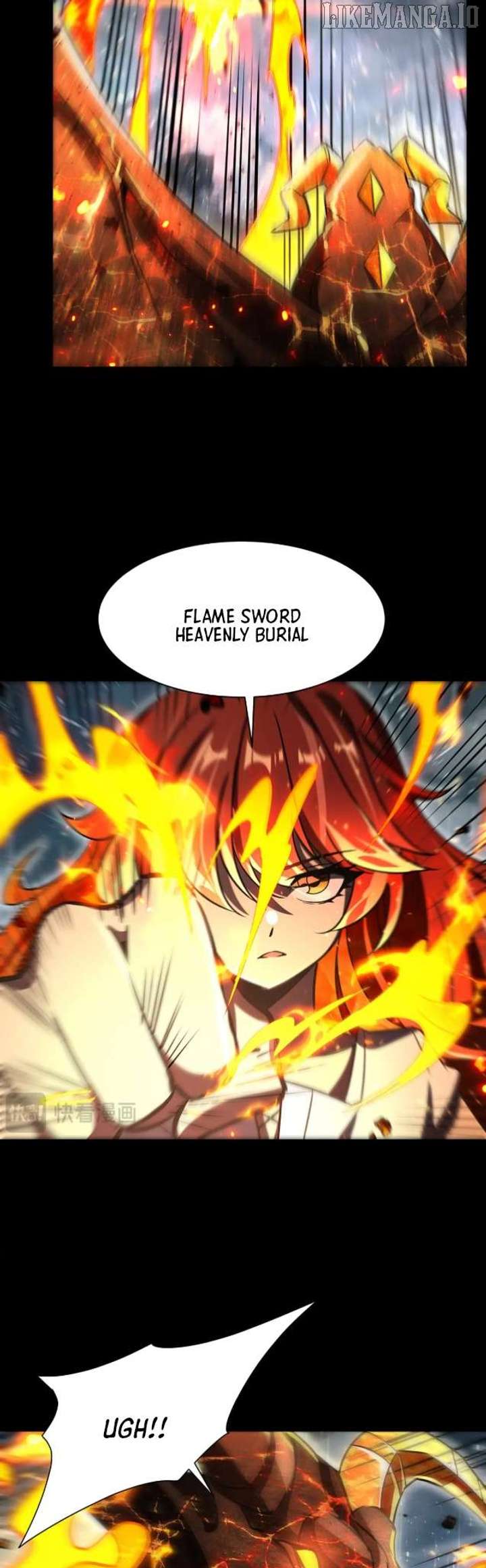 Become a Witch in a World Full of Ghost Stories Chapter 72 126 29