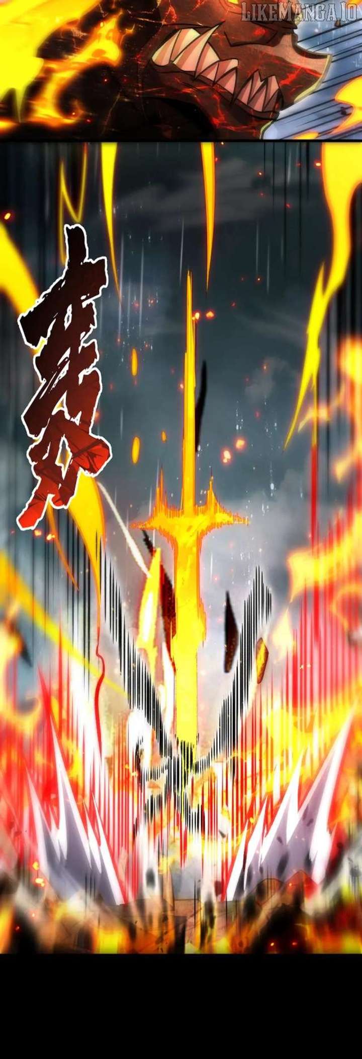 Become a Witch in a World Full of Ghost Stories Chapter 72 127 30