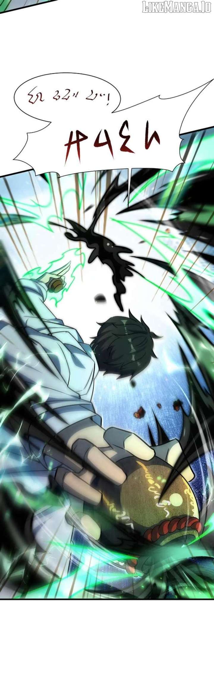 Become a Witch in a World Full of Ghost Stories Chapter 73 109 12