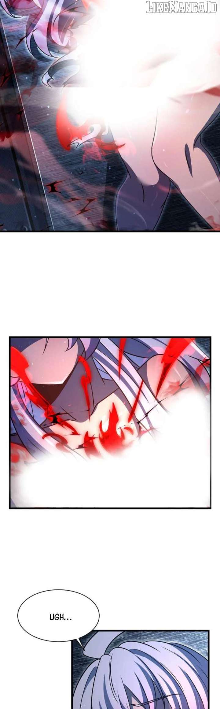 Become a Witch in a World Full of Ghost Stories Chapter 73 112 15