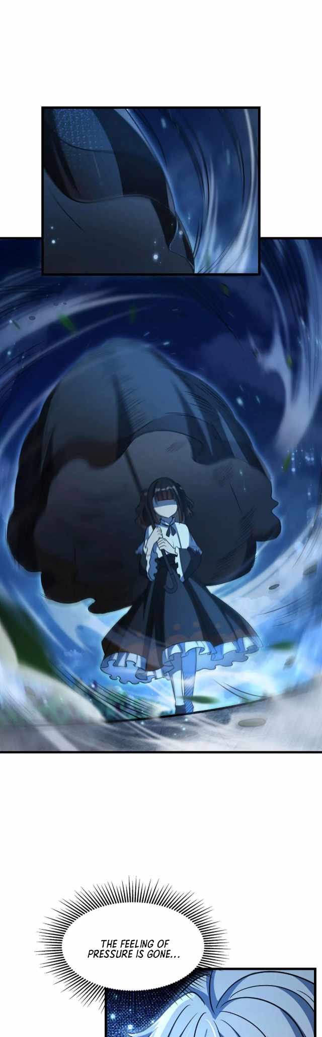 Become a Witch in a World Full of Ghost Stories Chapter 74 92 07