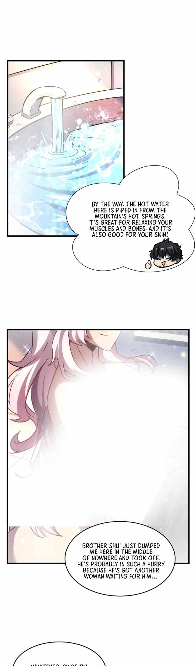 Become a Witch in a World Full of Ghost Stories Chapter 74 103 18