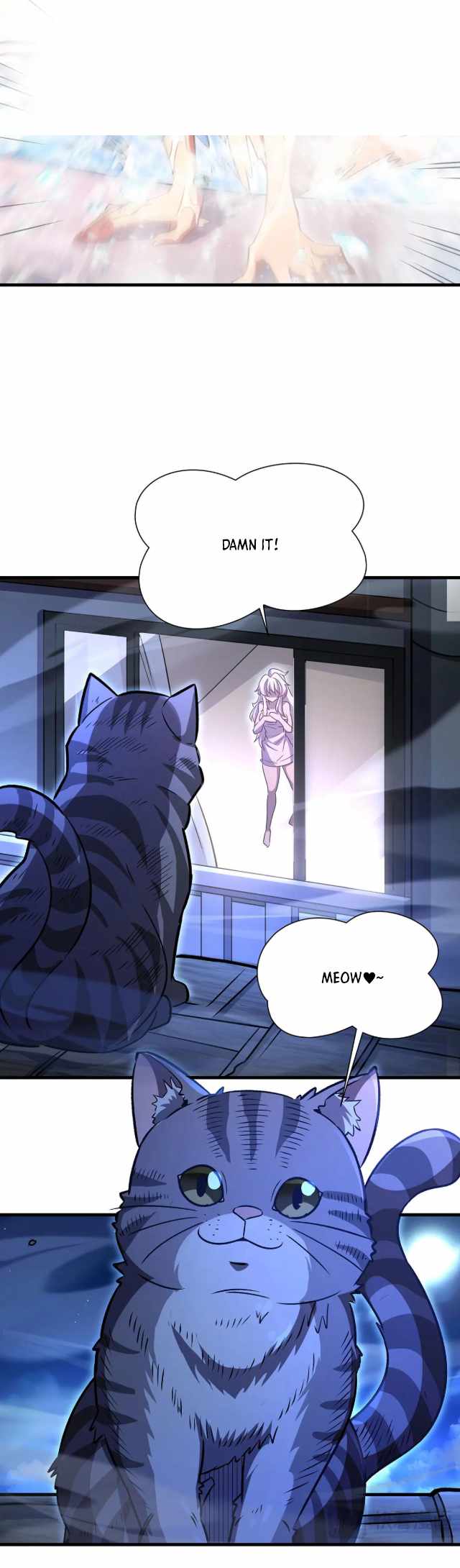 Become a Witch in a World Full of Ghost Stories Chapter 74 111 26