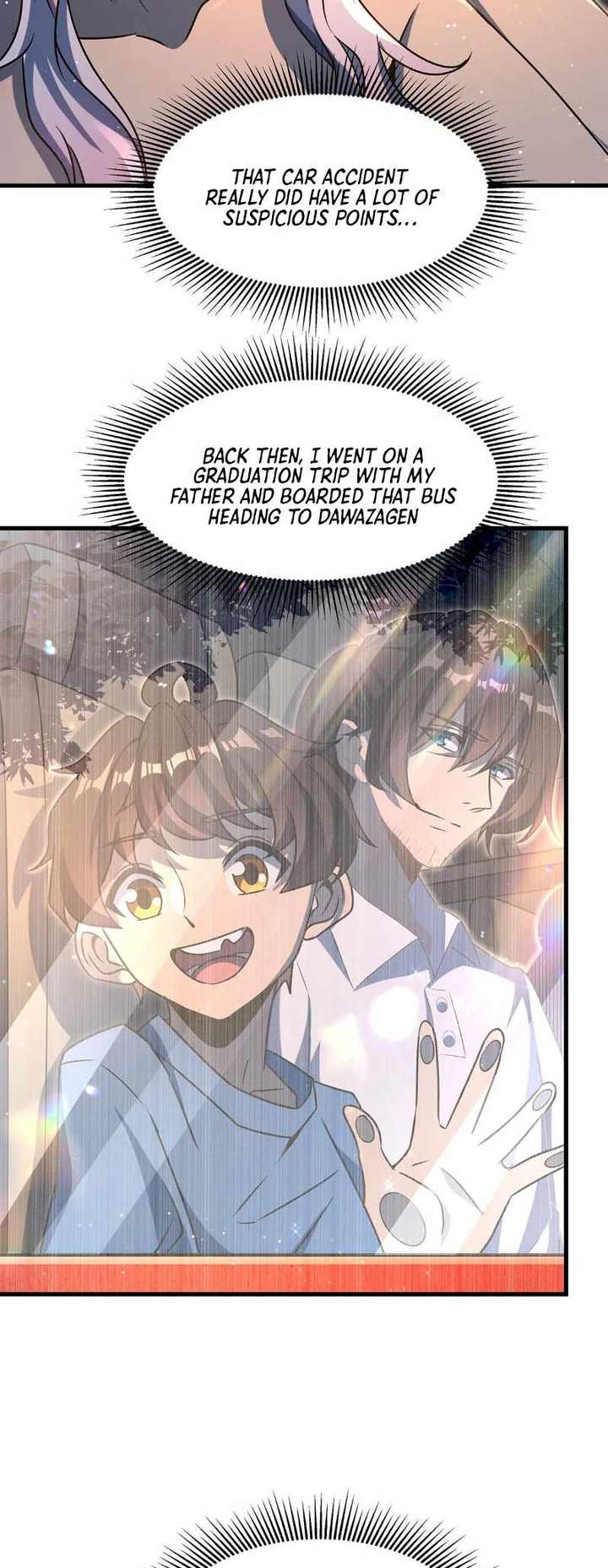 Become a Witch in a World Full of Ghost Stories Chapter 75 122 13