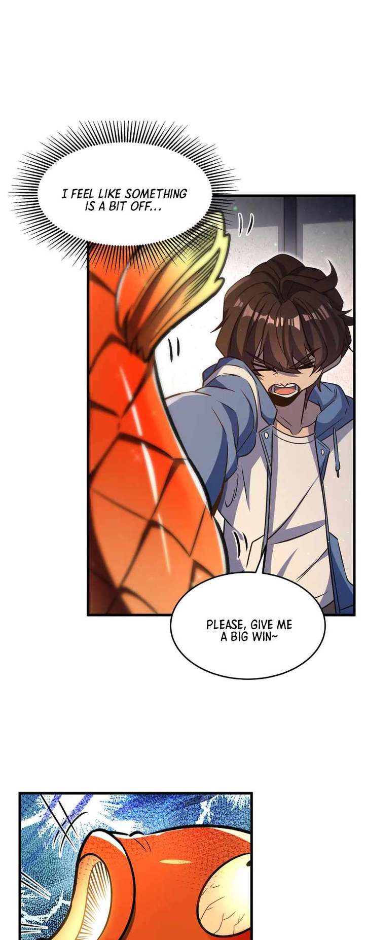 Become a Witch in a World Full of Ghost Stories Chapter 75 138 29