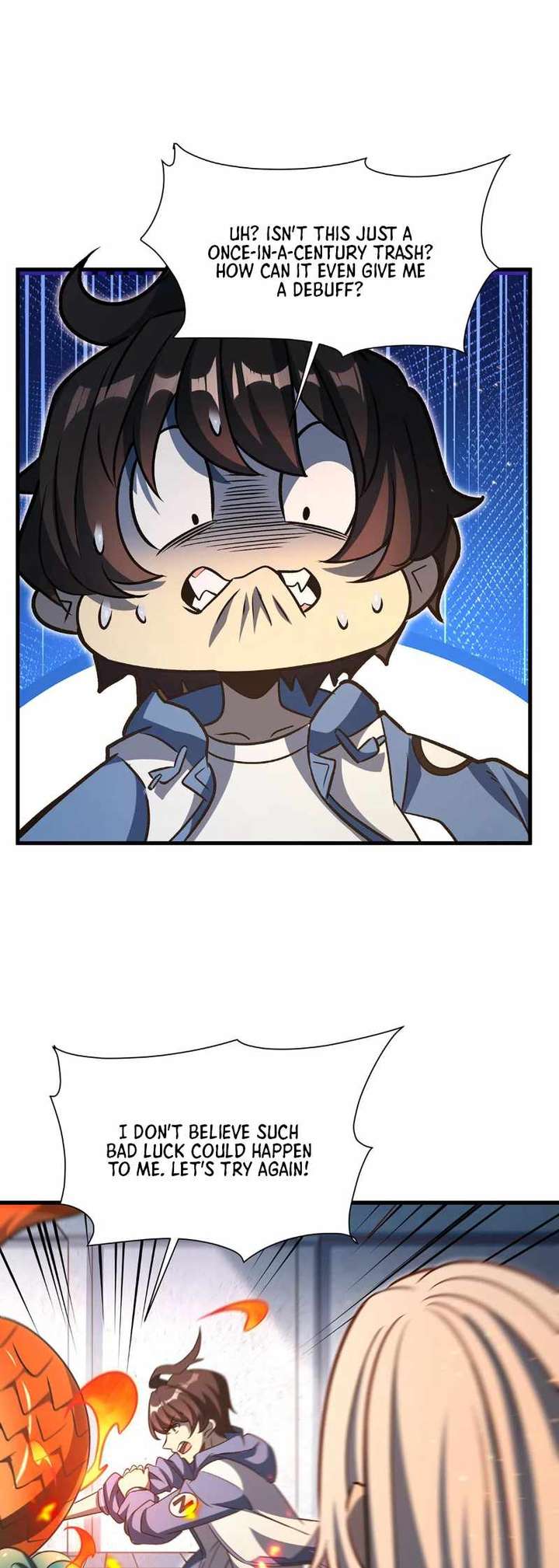 Become a Witch in a World Full of Ghost Stories Chapter 75 141 32