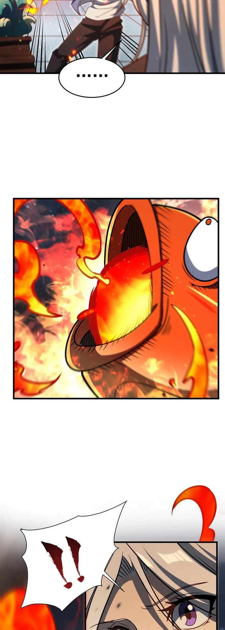 Become a Witch in a World Full of Ghost Stories Chapter 75 142 33