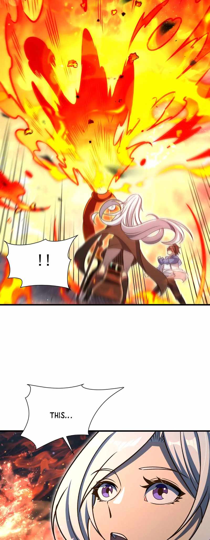 Become a Witch in a World Full of Ghost Stories Chapter 76 124 03