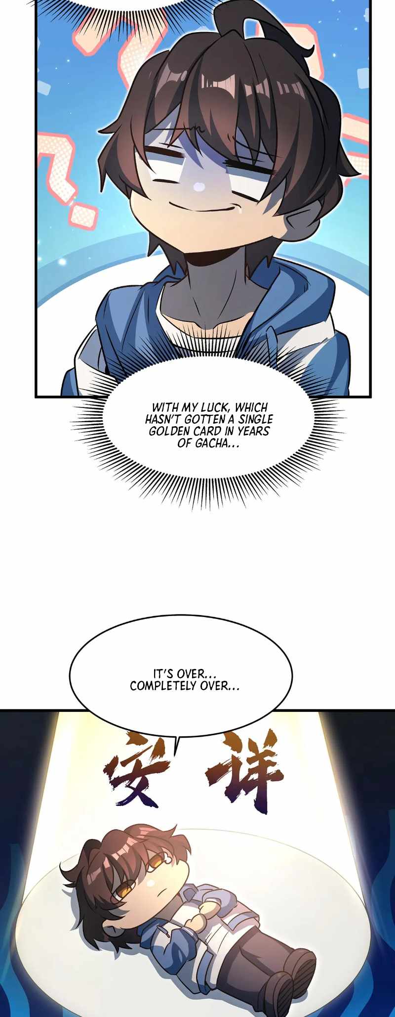 Become a Witch in a World Full of Ghost Stories Chapter 76 135 14