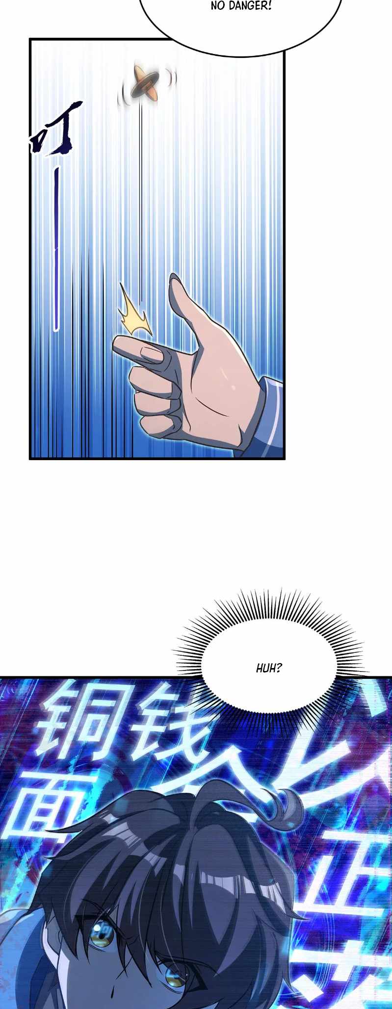 Become a Witch in a World Full of Ghost Stories Chapter 76 149 28