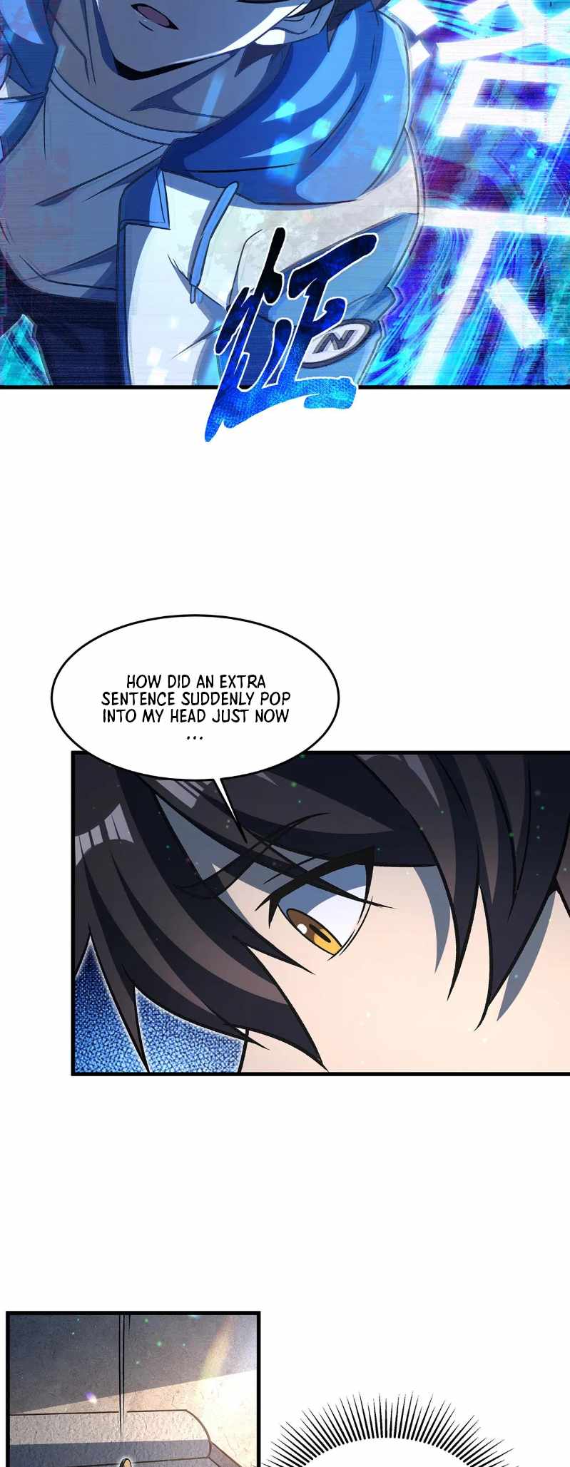 Become a Witch in a World Full of Ghost Stories Chapter 76 150 29