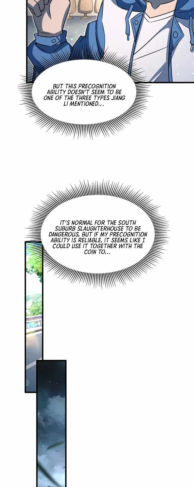 Become a Witch in a World Full of Ghost Stories Chapter 76 152 31