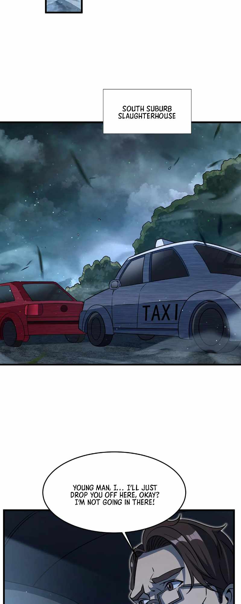 Become a Witch in a World Full of Ghost Stories Chapter 76 153 32