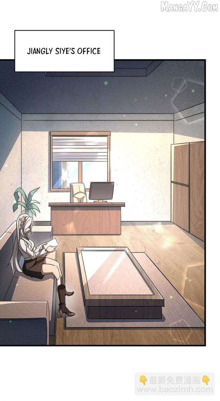 Become a Witch in a World Full of Ghost Stories Chapter 77 179 04