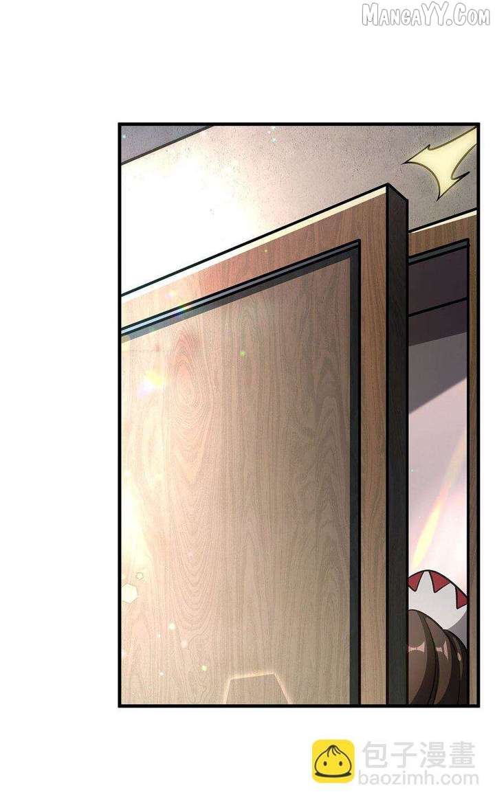 Become a Witch in a World Full of Ghost Stories Chapter 77 180 05