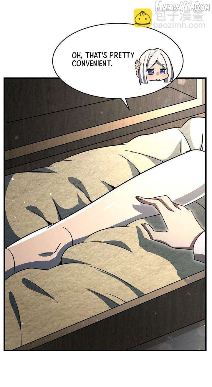 Become a Witch in a World Full of Ghost Stories Chapter 77 183 08