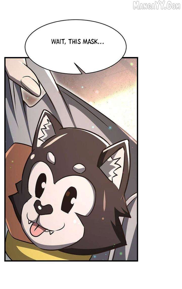 Become a Witch in a World Full of Ghost Stories Chapter 77 187 12