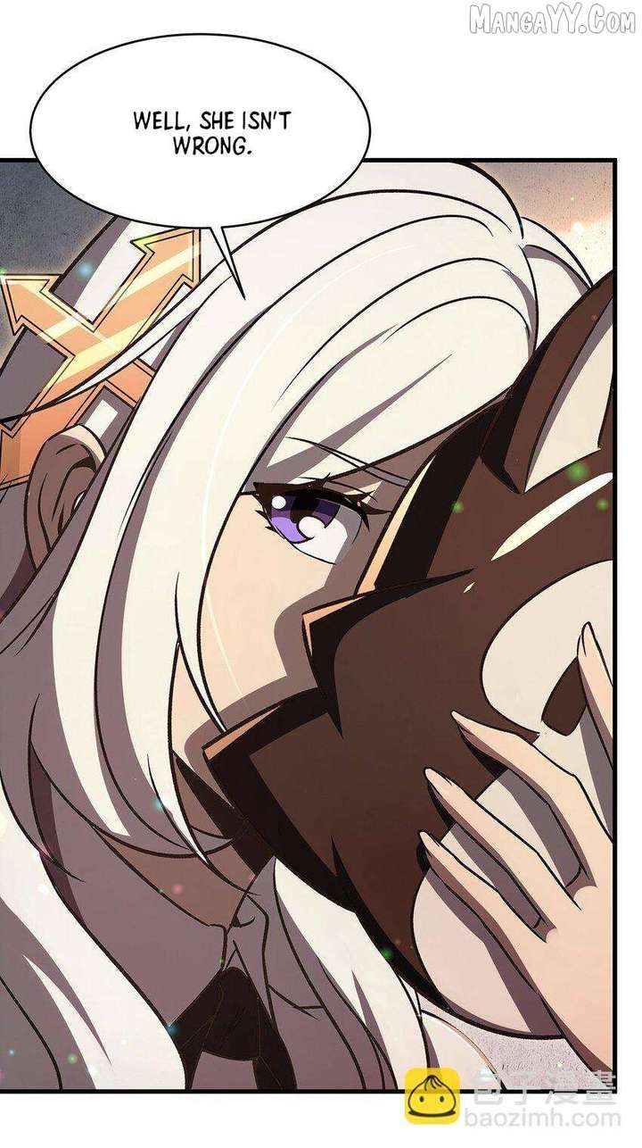 Become a Witch in a World Full of Ghost Stories Chapter 77 190 15