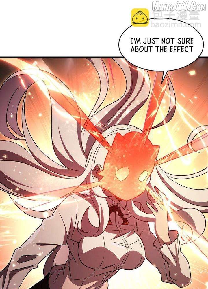 Become a Witch in a World Full of Ghost Stories Chapter 77 191 16