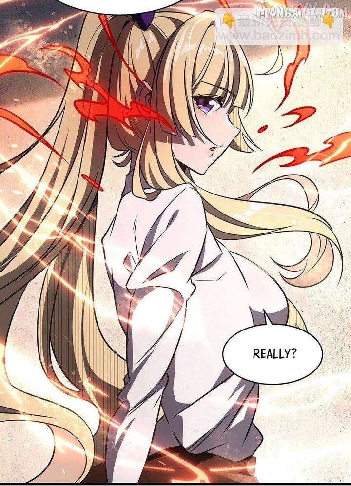 Become a Witch in a World Full of Ghost Stories Chapter 77 194 19