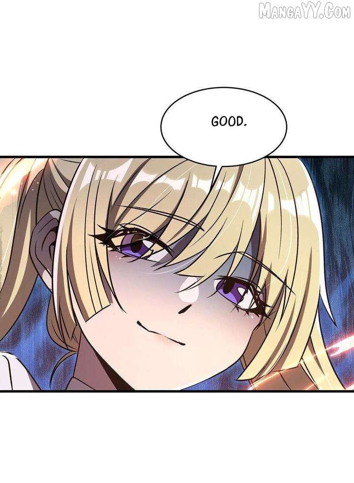 Become a Witch in a World Full of Ghost Stories Chapter 77 195 20