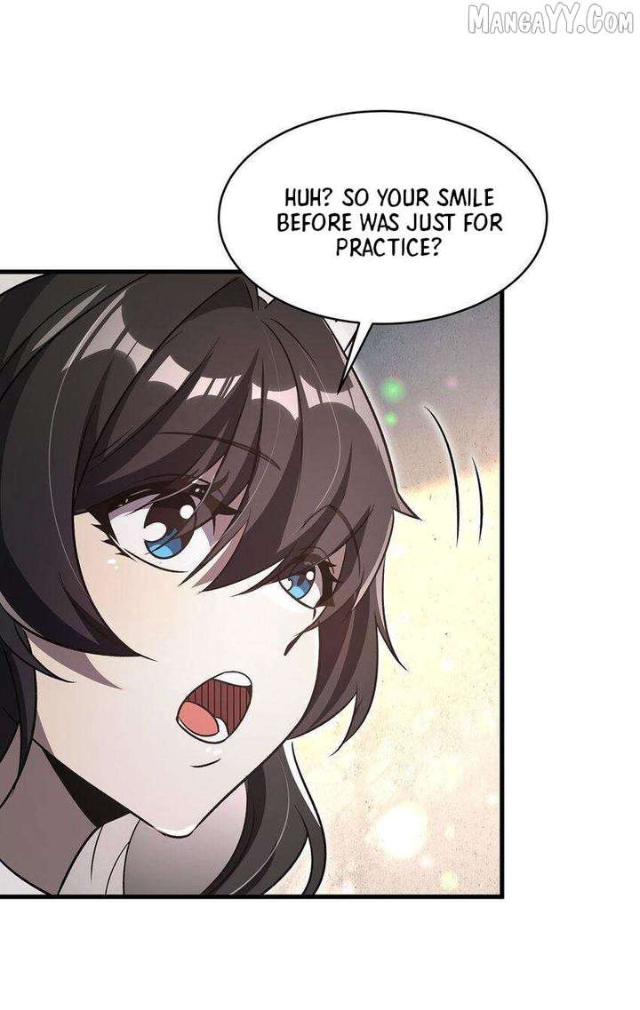 Become a Witch in a World Full of Ghost Stories Chapter 77 198 23