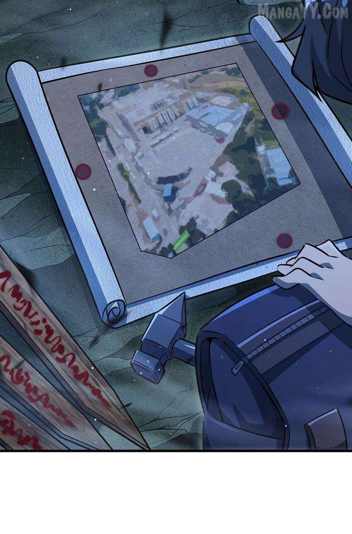 Become a Witch in a World Full of Ghost Stories Chapter 77 206 31