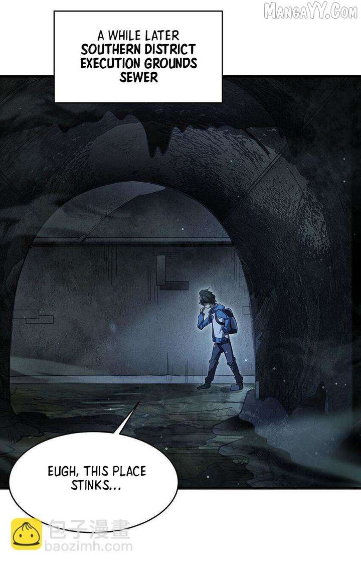 Become a Witch in a World Full of Ghost Stories Chapter 77 209 34