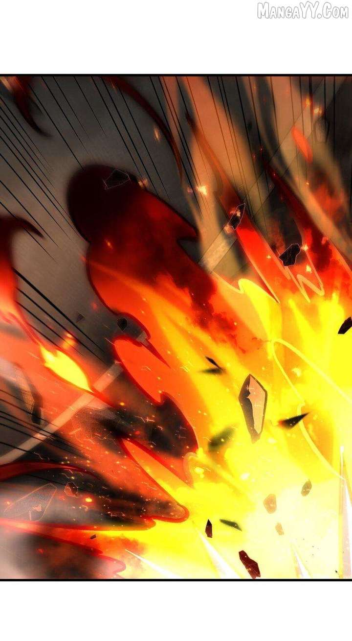 Become a Witch in a World Full of Ghost Stories Chapter 77 219 44