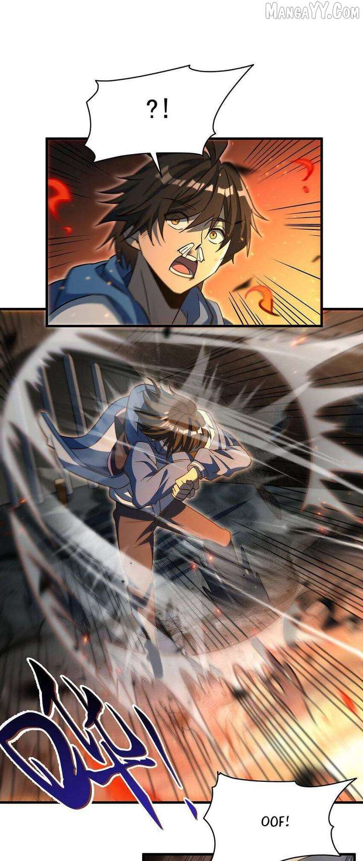 Become a Witch in a World Full of Ghost Stories Chapter 77 220 45